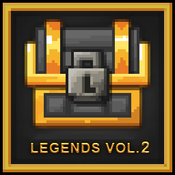 传奇版 - Legendary Edition