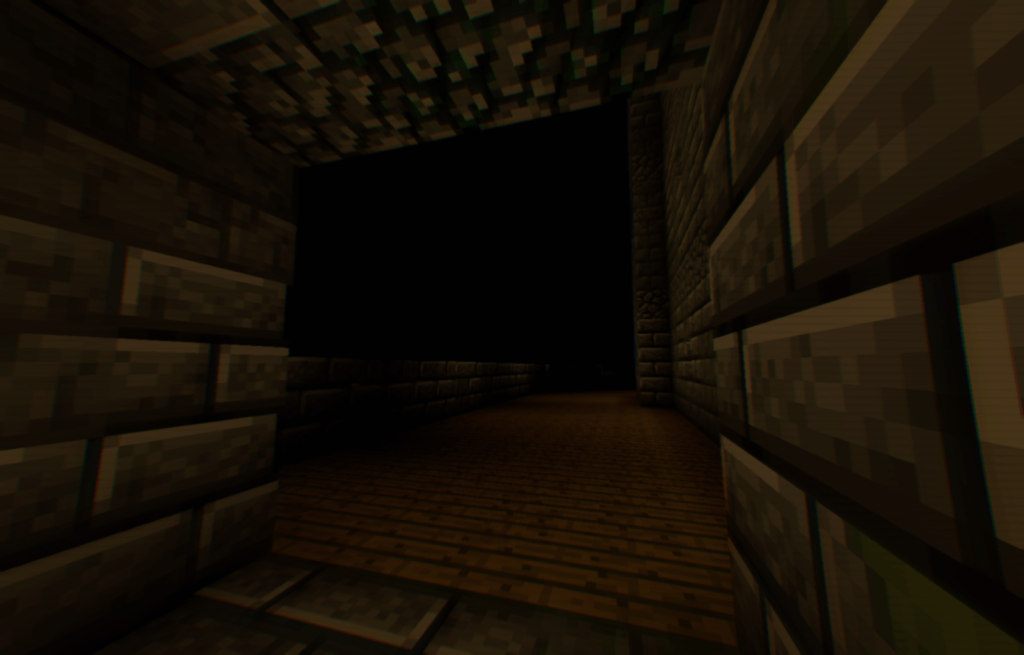 Minecraft VHS 整合包 - Minecraft VHS Minecraft VHS 整合包 - Minecraft VHS
