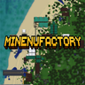 创世工厂 - Minenufactory 创世工厂 - Minenufactory
