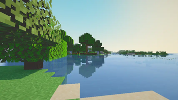 迷你光影 - Mini Shaders 迷你光影 - Mini Shaders