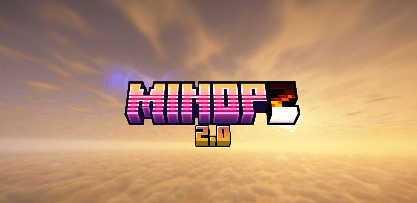 MINOPZ 光影 MINOPZ 光影
