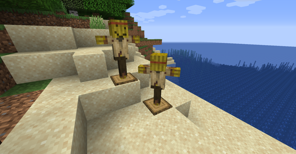 MmmMmmMmmMmm (Target Dummy) MmmMmmMmmMmm (Target Dummy)
