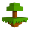 现代空岛 3:departed - Modern Skyblock 3: Departed 现代空岛 3:departed - Modern Skyblock 3: Departed