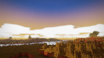 月光光影 - Moon Shaders 月光光影 - Moon Shaders