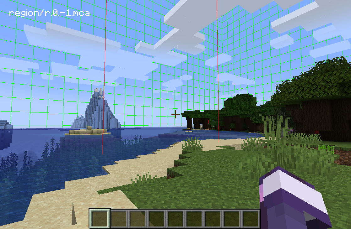 More Overlays Updated