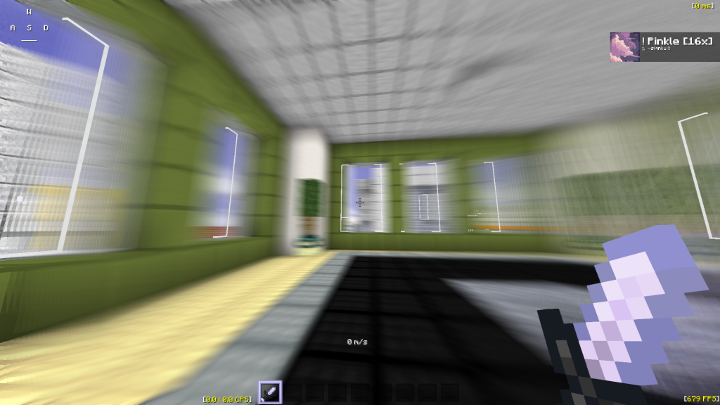 动态模糊 + - MotionBlur+ 动态模糊 + - MotionBlur+