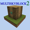 模块化空岛 2 - MultiSkyBlock 2