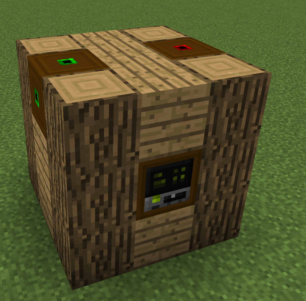 模块化空岛 - MultiSkyBlock 模块化空岛 - MultiSkyBlock