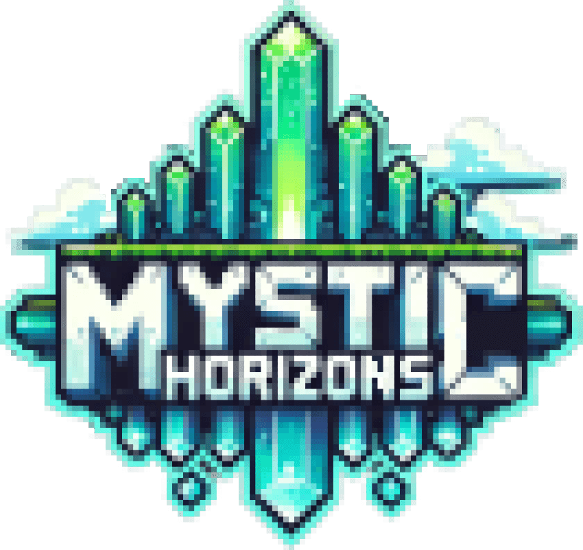 神秘地平线 - Mystic Horizons 神秘地平线 - Mystic Horizons