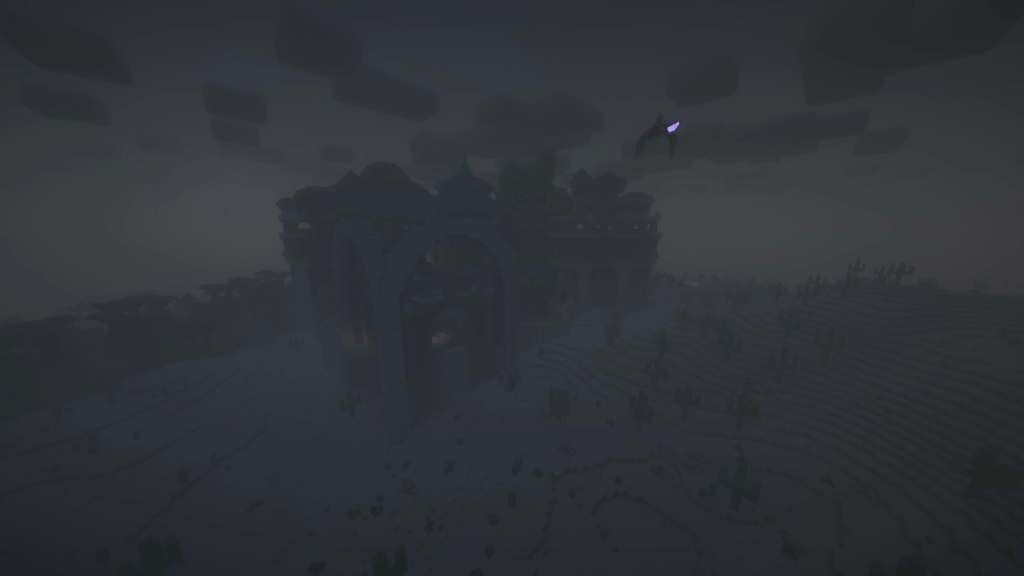 秘境 - Mystic Realms 秘境 - Mystic Realms