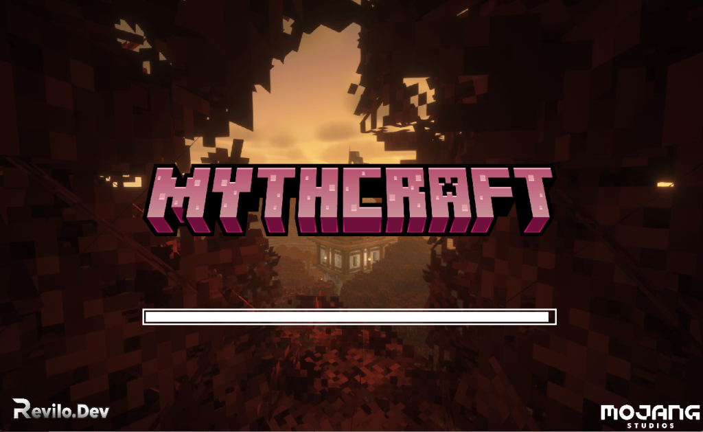 神秘岛 5 - MYTHCRAFT 5 神秘岛 5 - MYTHCRAFT 5