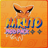 火影忍者整合包 ++:全部模组增强版 - Naruto Modpack ++ : All Mods Plus 火影忍者整合包 ++:全部模组增强版 - Naruto Modpack ++ : All Mods Plus