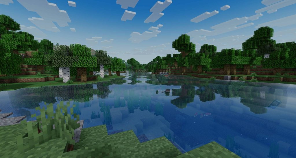NOISE 光影 - NOISE Shaders NOISE 光影 - NOISE Shaders
