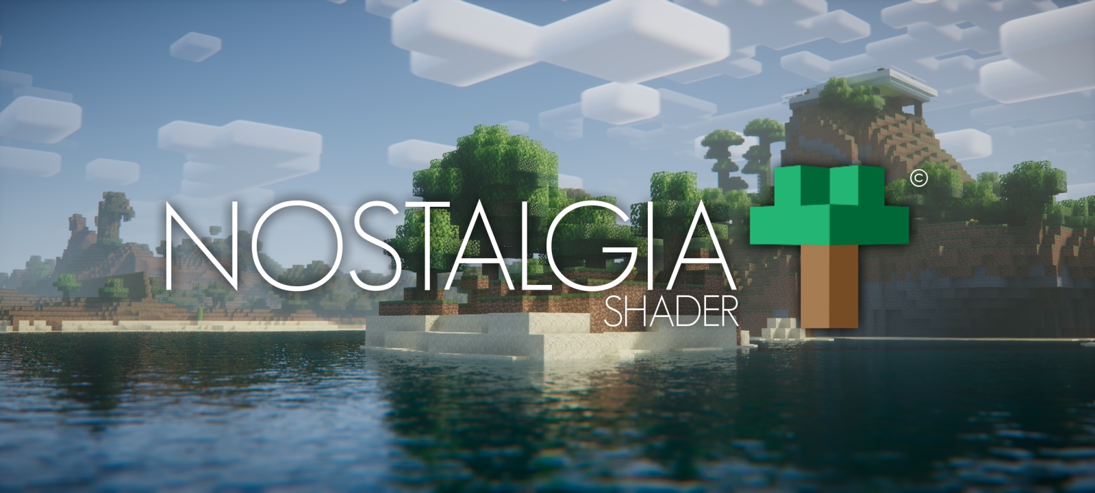 怀旧光影 - Nostalgia Shader