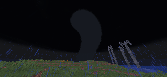 Numpy 的龙卷风光影 - Numpy's Tornado Shader Numpy 的龙卷风光影 - Numpy's Tornado Shader
