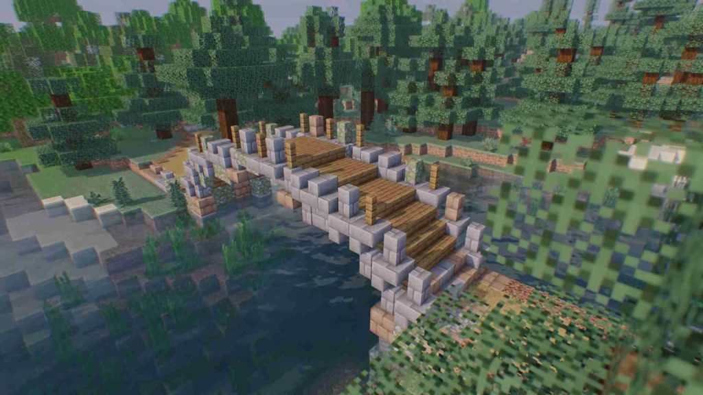 Nythra 光影 - Nythra Shaders Nythra 光影 - Nythra Shaders