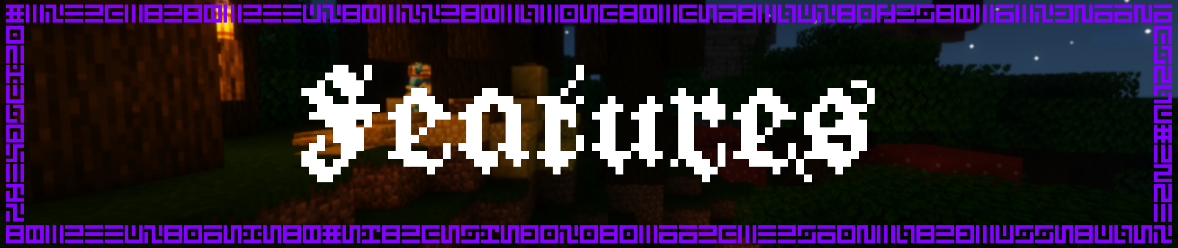 神秘工艺 - OccultCraft