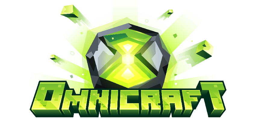 Ben 10 | Omnicraft——外星进化与奥米特里克斯 RPG
