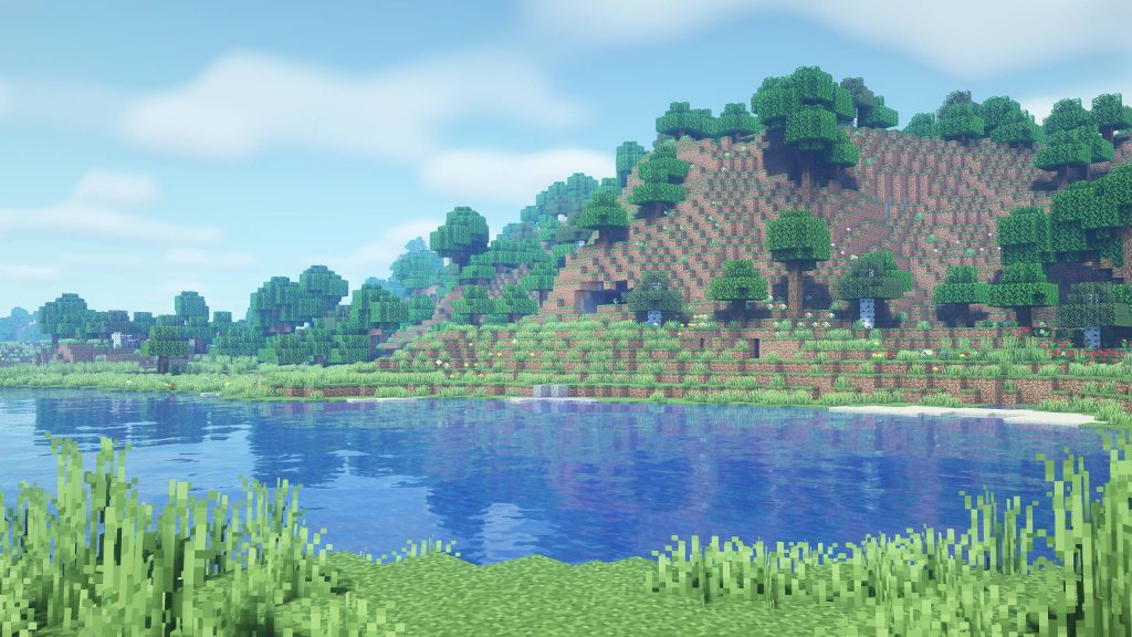 蛋白石光影 - OPAL Shaders 蛋白石光影 - OPAL Shaders