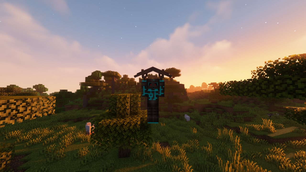 OxMODPACK 8 整合包 - OxMODPACK 8 OxMODPACK 8 整合包 - OxMODPACK 8