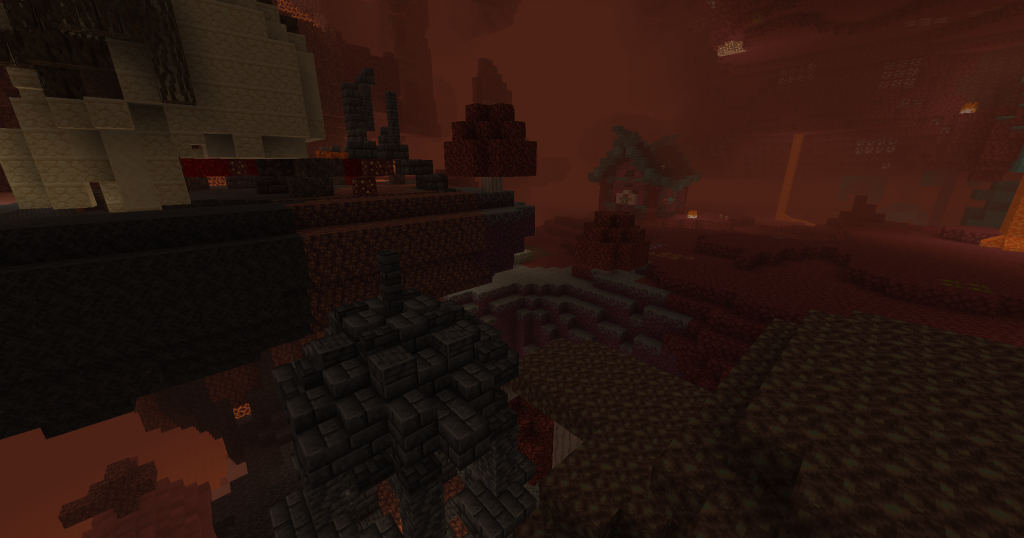 臭氧空岛重生 2 - Ozone Skyblock Reborn 2 臭氧空岛重生 2 - Ozone Skyblock Reborn 2