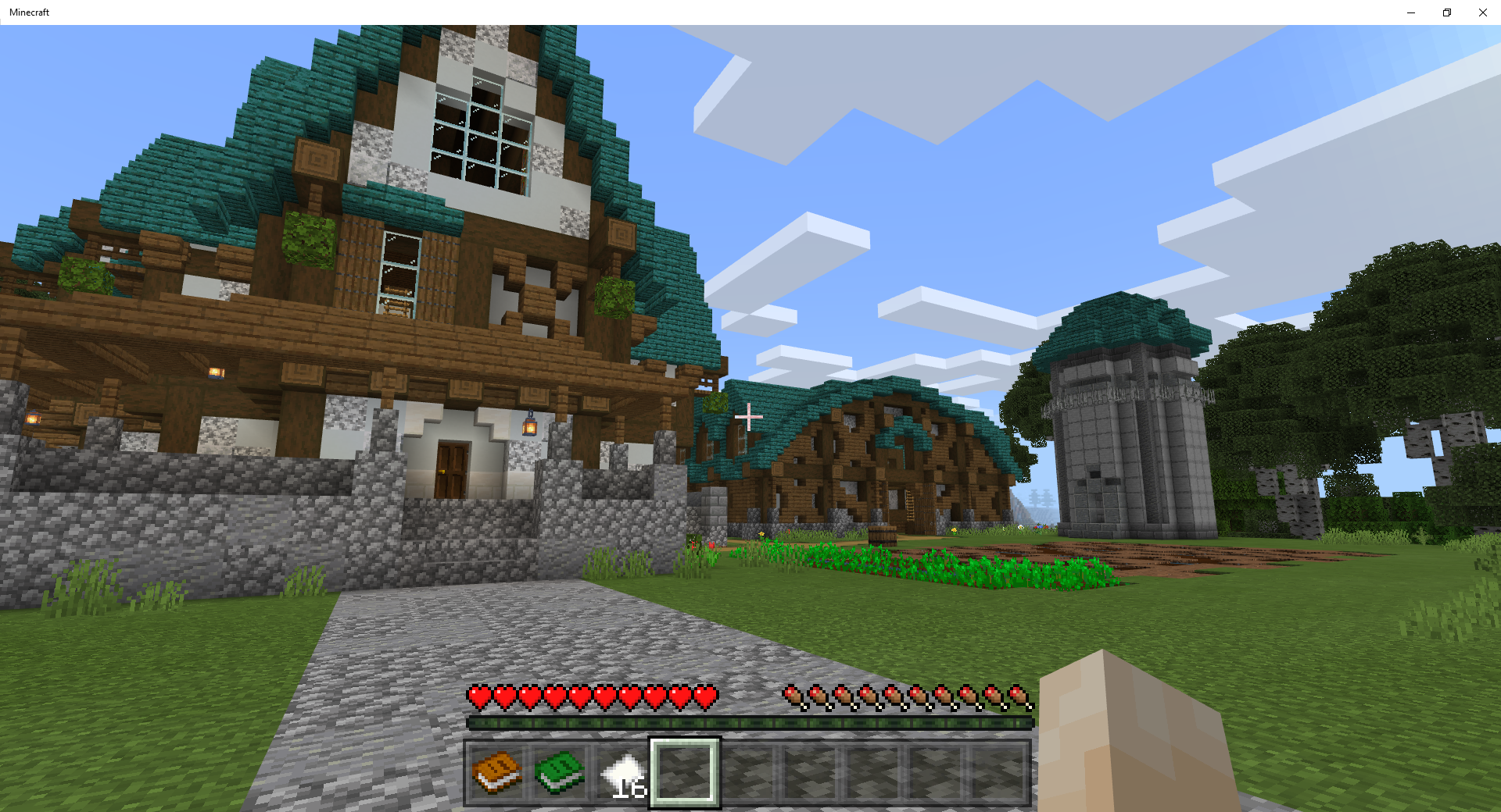  帕姆的丰收工艺 2 - Pam's HarvestCraft 2 - Food Core