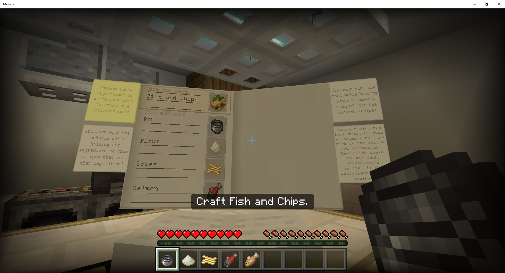  帕姆的丰收工艺 2 - Pam's HarvestCraft 2 - Food Core