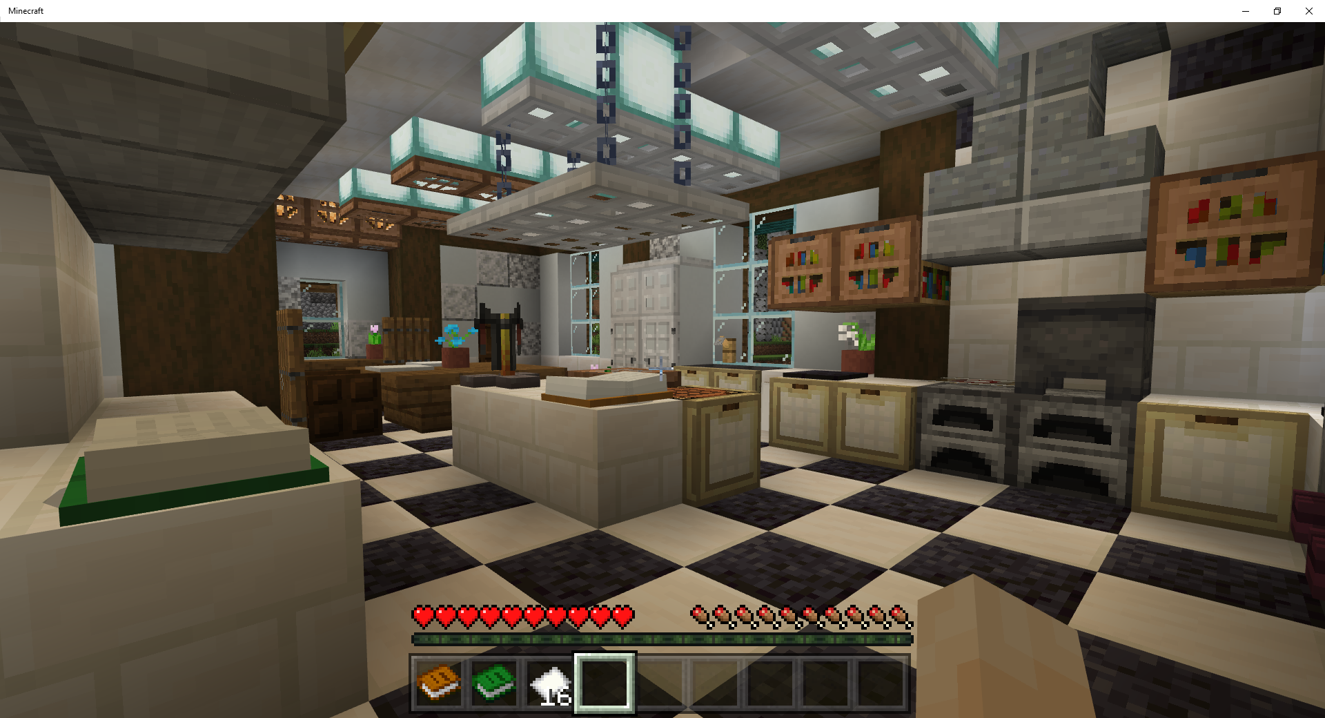  帕姆的丰收工艺 2 - Pam's HarvestCraft 2 - Food Core