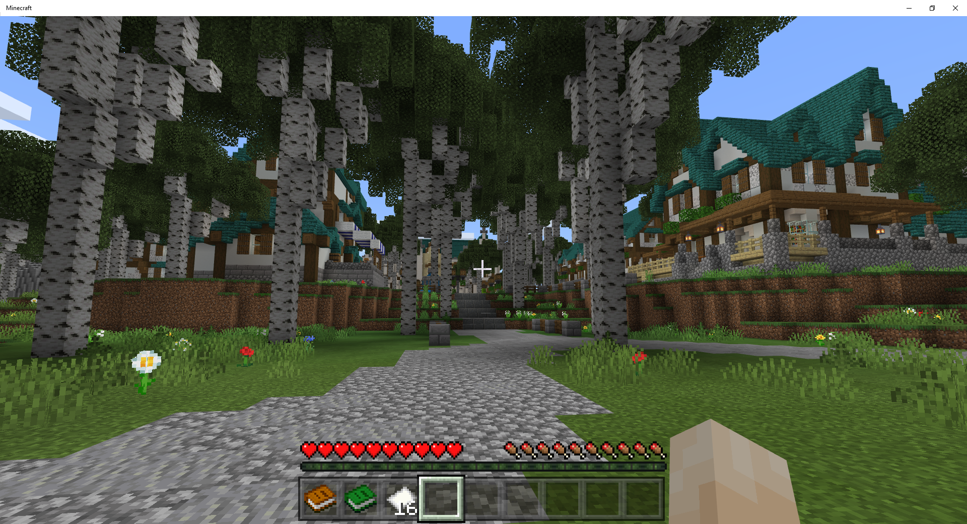  帕姆的丰收工艺 2 - Pam's HarvestCraft 2 - Food Core