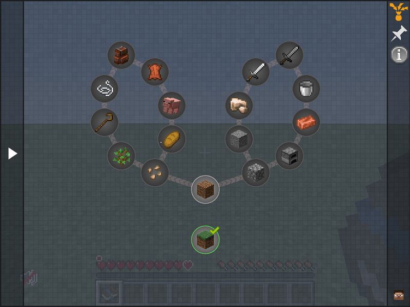 帕普斯超平坦 2 多人游戏就绪 - Paps Superflat 2 Multiplayer Ready