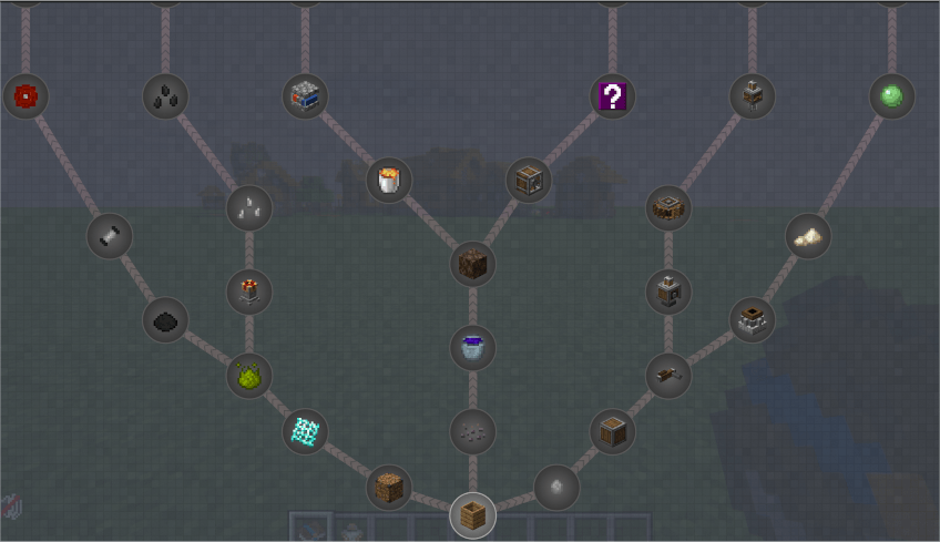 帕普斯超平坦 2 多人游戏就绪 - Paps Superflat 2 Multiplayer Ready
