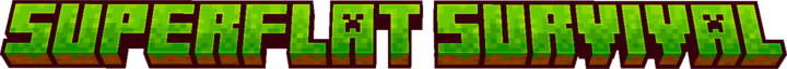 帕普斯超平坦 2 多人游戏就绪 - Paps Superflat 2 Multiplayer Ready 帕普斯超平坦 2 多人游戏就绪 - Paps Superflat 2 Multiplayer Ready