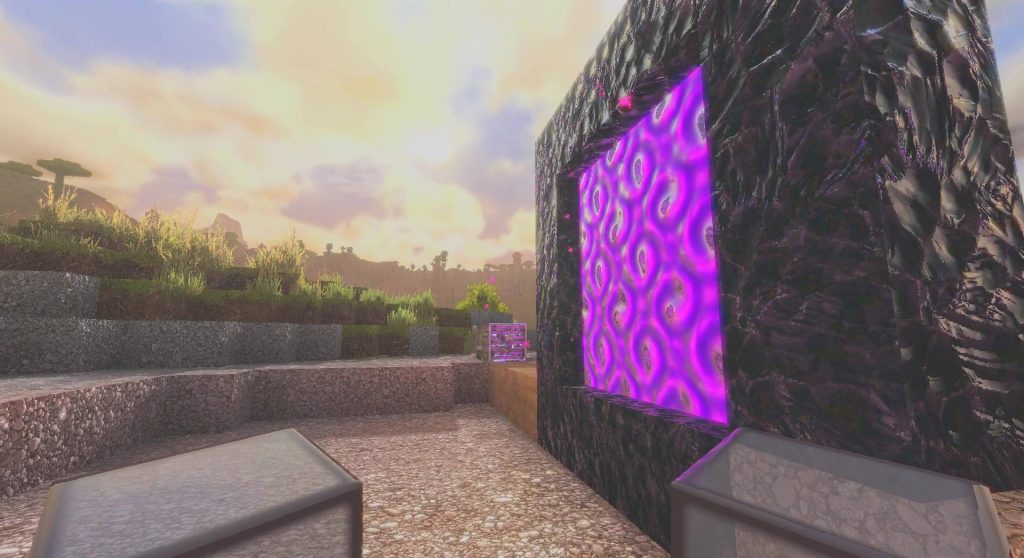飞马光影 - Pegasus Shaders 飞马光影 - Pegasus Shaders