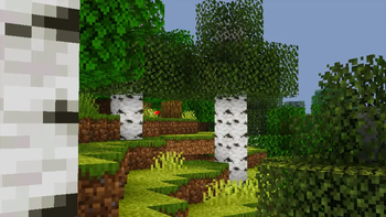 像素化光影 - Pixelated Shaders 像素化光影 - Pixelated Shaders