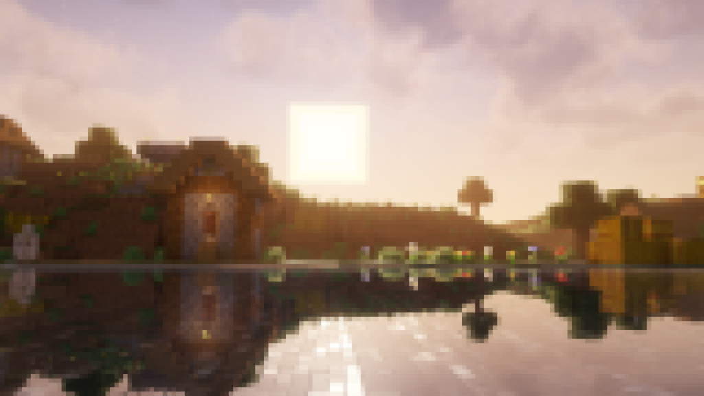 像素工艺光影 - PixelCraft Shaders 像素工艺光影 - PixelCraft Shaders