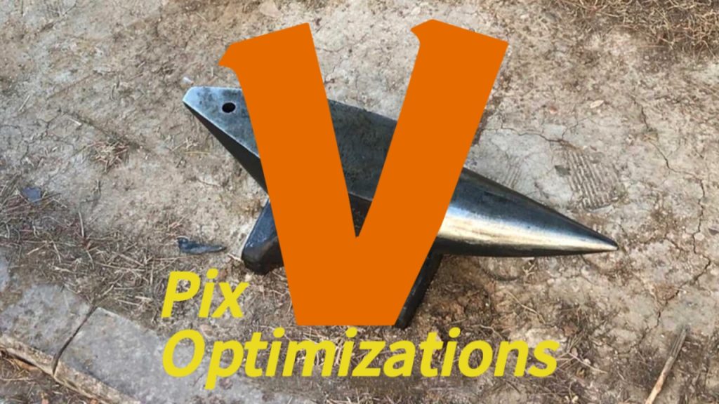 Pix Vulkan Optimizations Pix Vulkan Optimizations