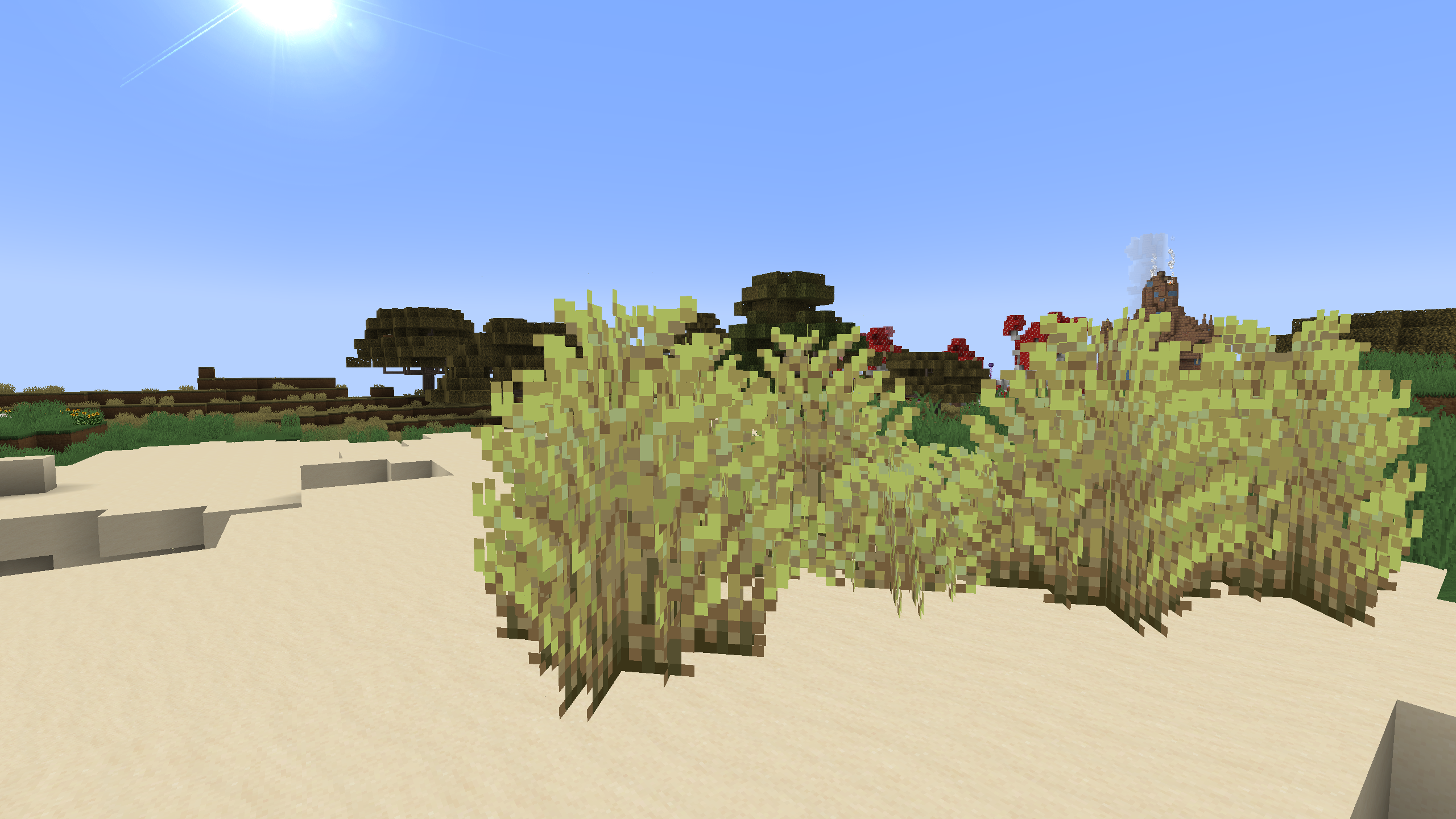 贝吉塔星(非官方)- Planeta Vegetta (Unofficial) 贝吉塔星(非官方)- Planeta Vegetta (Unofficial)