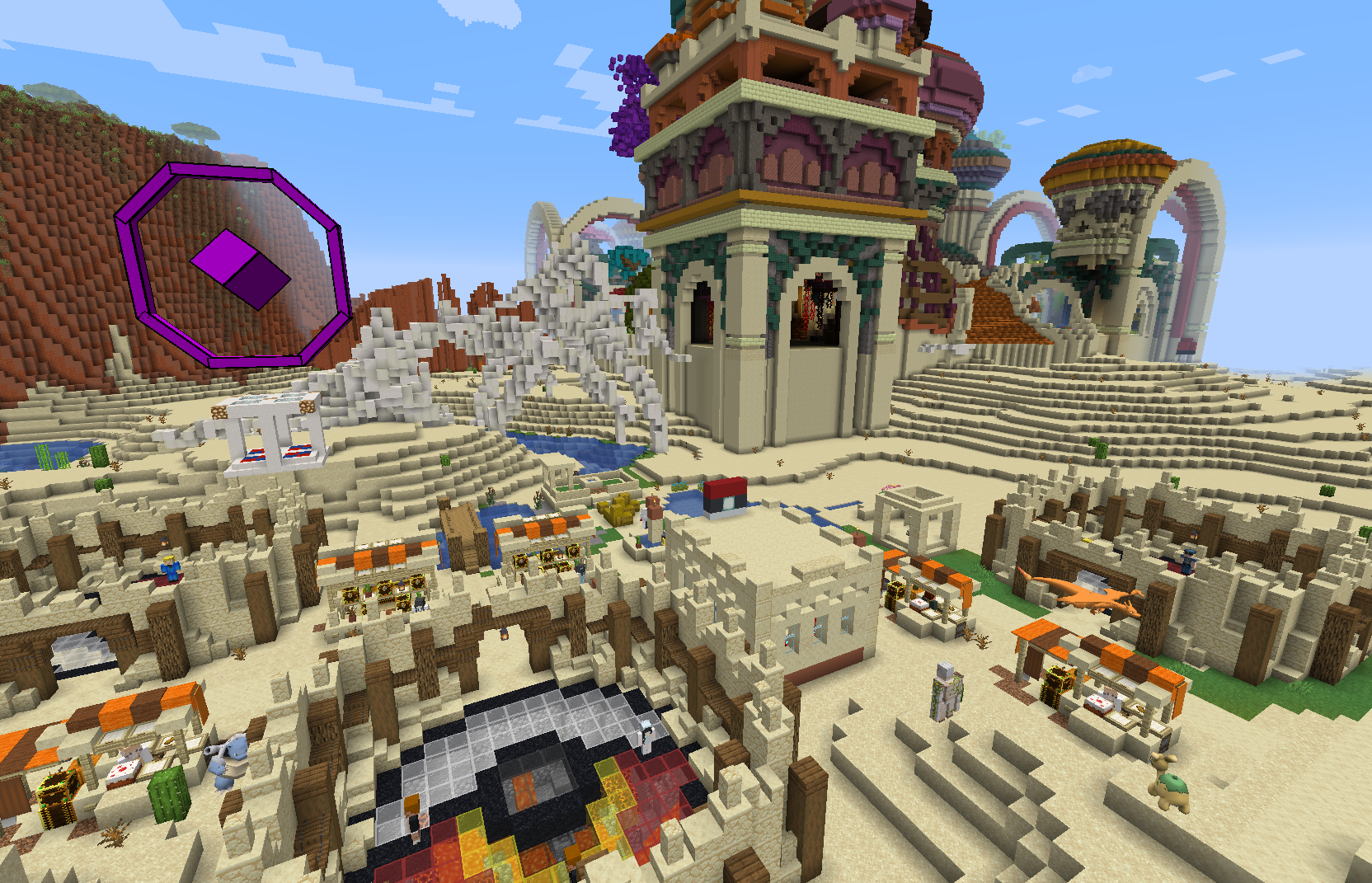 Pokehaan Craft 2 Pokehaan Craft 2
