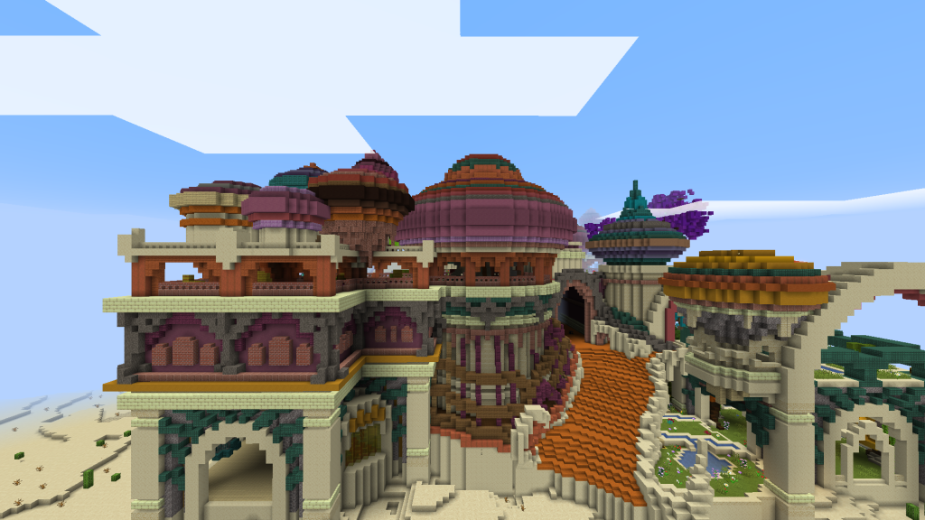 Pokehaan Craft 2 Pokehaan Craft 2