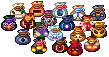 奇迹重铸 - Prodigium Reforged (Terraria Pack)