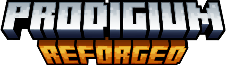 奇迹重铸 - Prodigium Reforged (Terraria Pack)