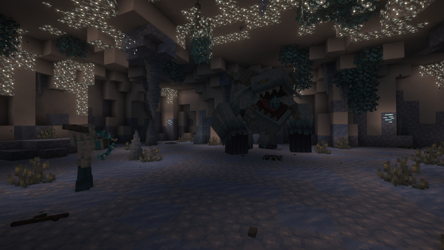 奇迹重铸 - Prodigium Reforged (Terraria Pack)