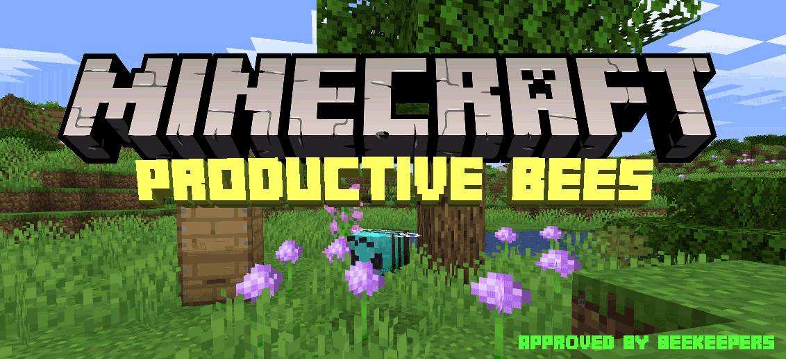 高效蜜蜂 - Productive Bees