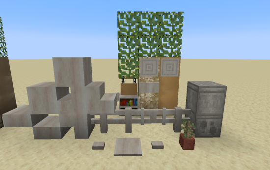 Productive Trees Productive Trees