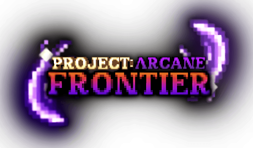 覆魔边疆 - Project - Arcane Frontier