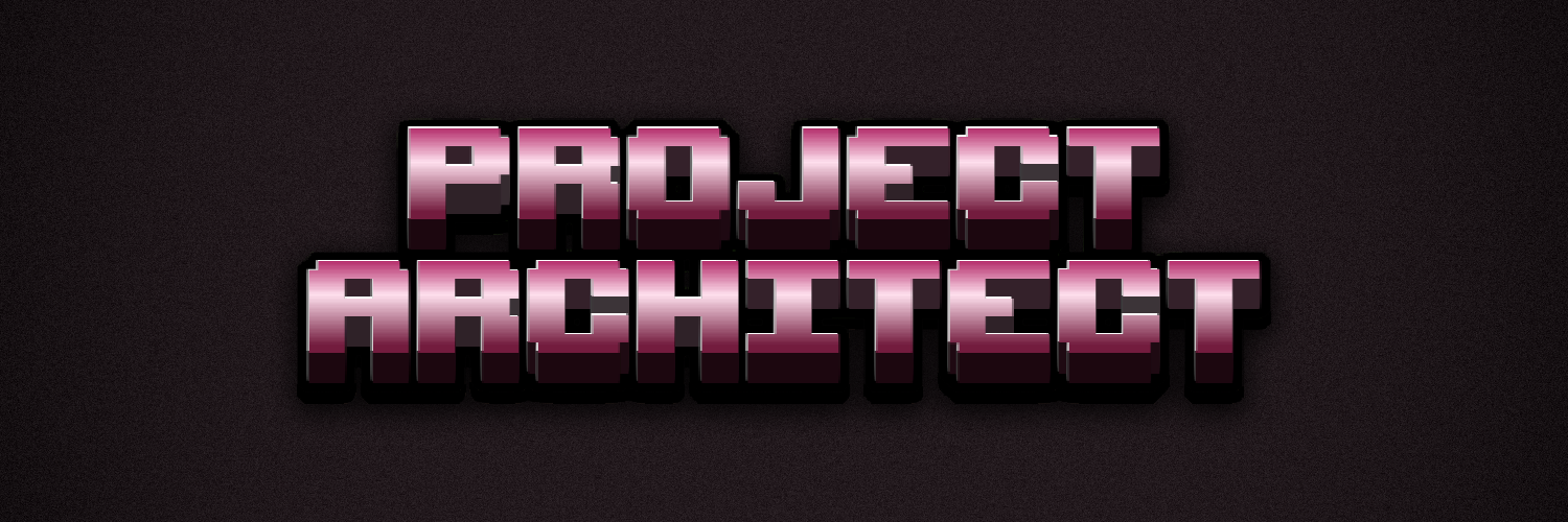项目建筑师 - Project Architect