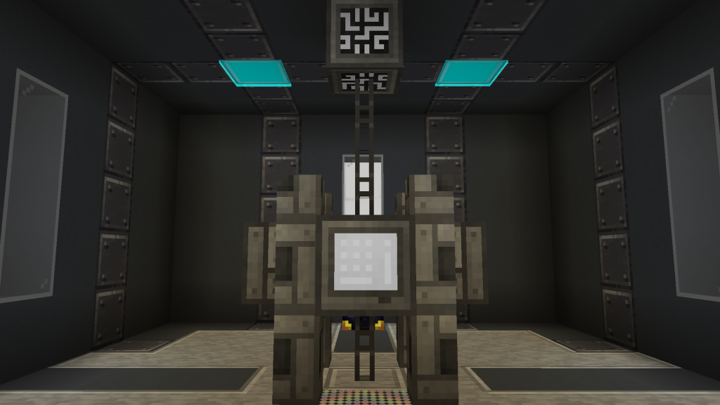 项目建筑师 - Project Architect 项目建筑师 - Project Architect