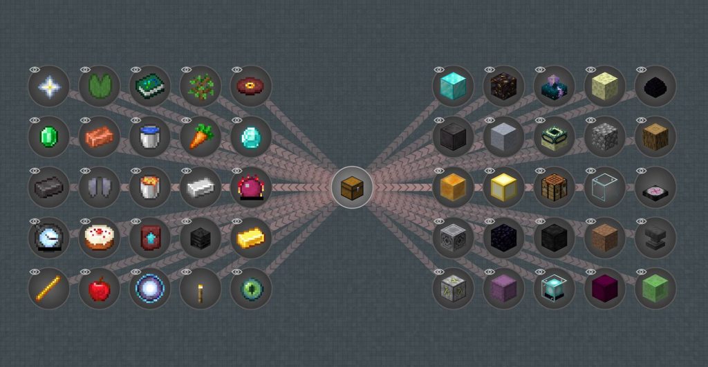 项目:超平坦生存 - Project: Superflat Survival 项目:超平坦生存 - Project: Superflat Survival
