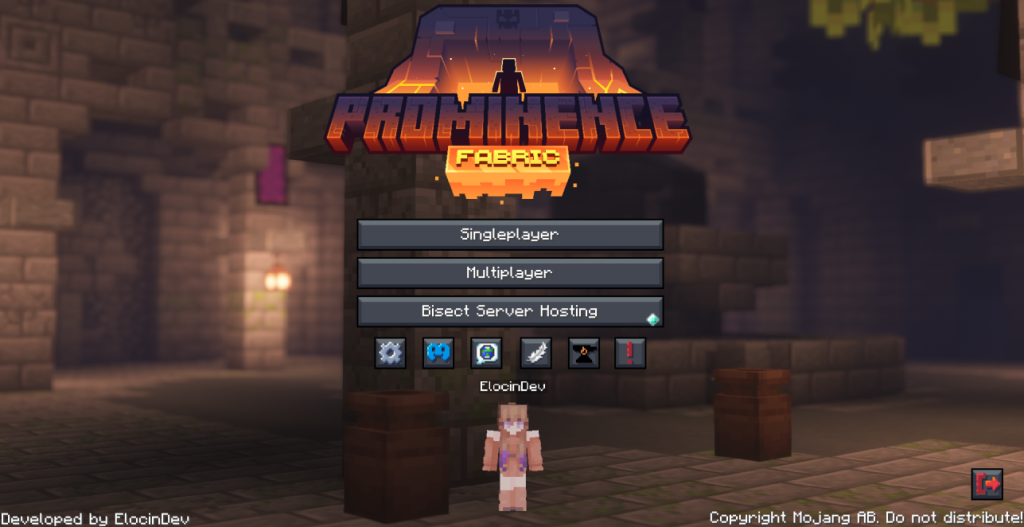 Prominence™ I(旧版)- Prominence™ I (Legacy) Prominence™ I(旧版)- Prominence™ I (Legacy)