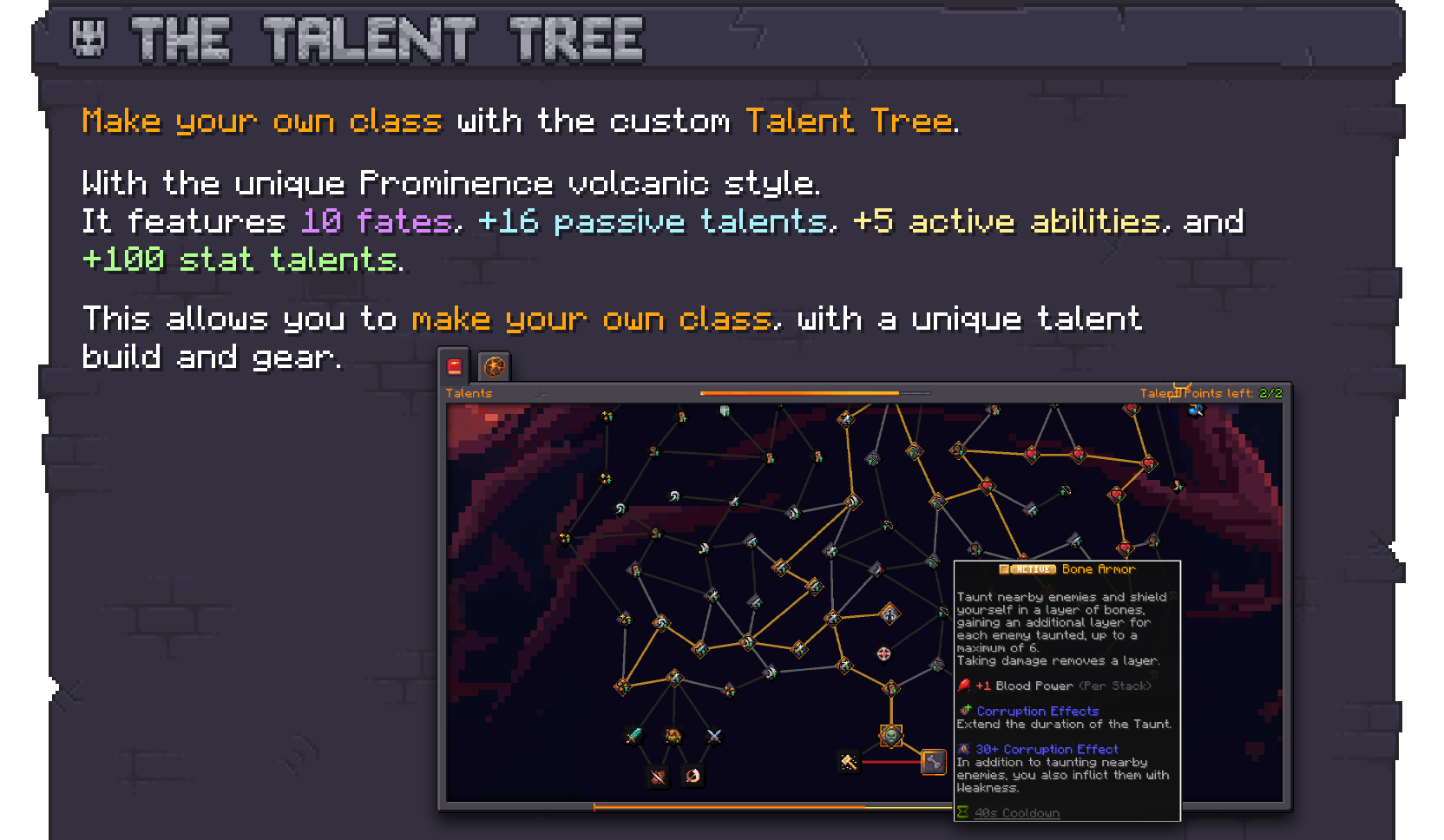 卓越 2 Prominence II: Hasturian Era